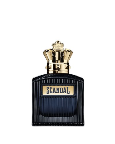 Parfym Herrar Jean Paul Gaultier SCANDAL POUR HOMME EDP 100 ml