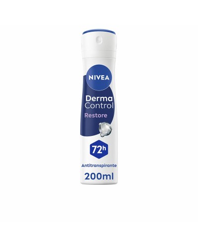 Deospray Nivea DESODORANTES NIVEA 200 ml