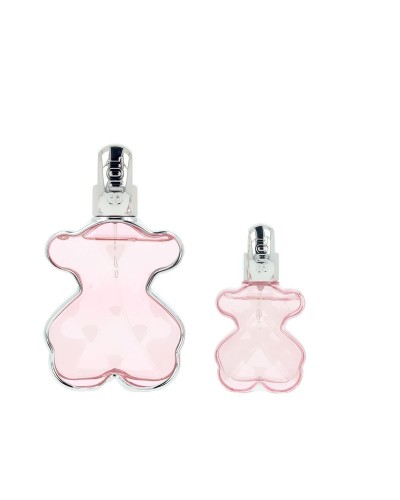 Women's Perfume Set Tous LOVEME EDP 2 Pieces