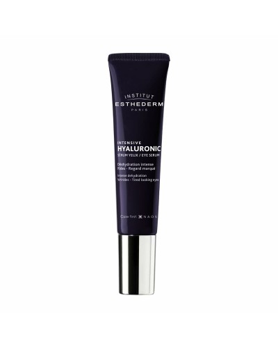 Sérum contour des yeux Institut Esthederm INTENSIVE HYALURONIC 15 ml