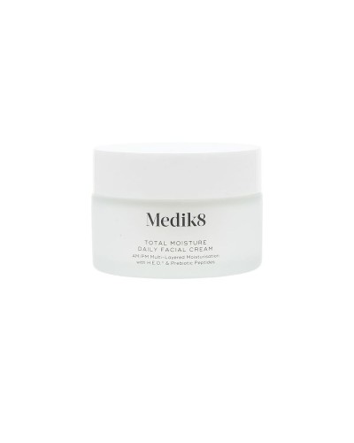 Facial Cream Medik8 HIDRATANTES MEDIK8 50 ml