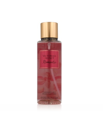 Lichaamsspray Victoria's Secret ROMANTIC 250 ml