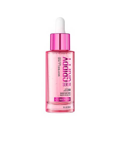 Base de Maquillaje Cremosa Maybelline GRIPPY 30 ml
