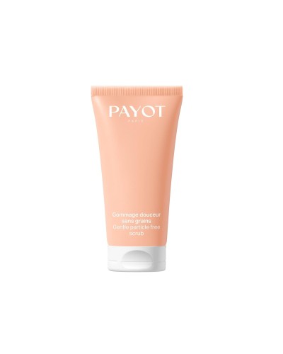 Facial Exfoliator Payot LES DÉMAQUILLANTES 50 ml