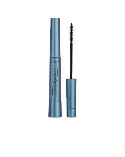 Set de Maquillage L'Oreal Make Up TELESCOPIC