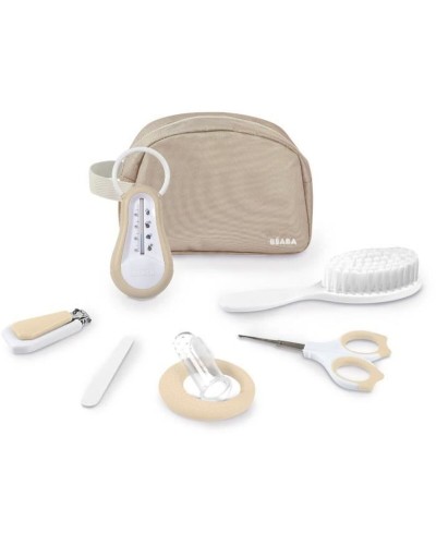 Lot d'hygiène Béaba