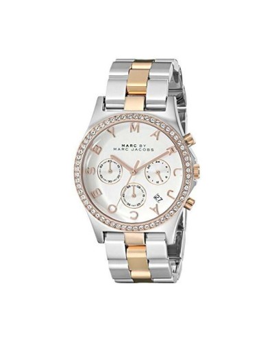 Damklocka Marc Jacobs MBM3106 (38 mm)