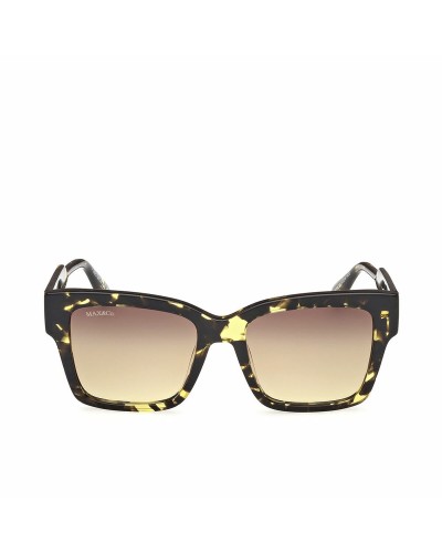 Zonnebril Dames MAX&Co MO0094 Habana Ø 52 mm