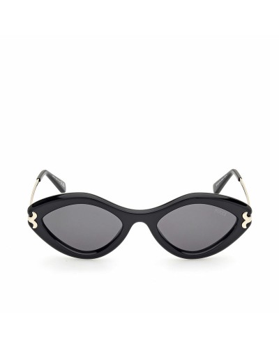 Ladies' Sunglasses Emilio Pucci EP0223 Black ø 54 mm