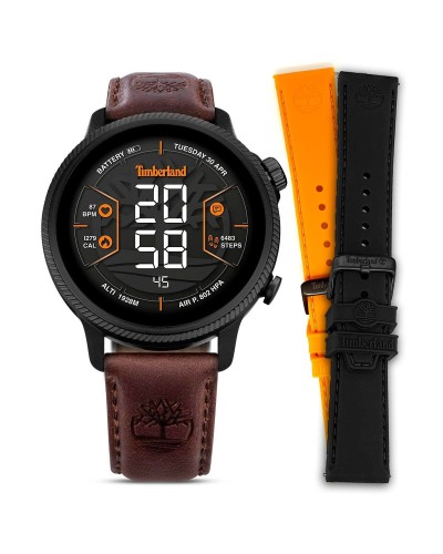 Horloge Heren Timberland TRAIL FORCE