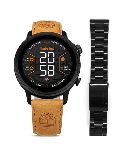 Montre Homme Timberland TRAIL FORCE