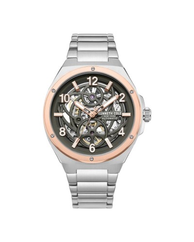 Horloge Heren Kenneth Cole KCWGY0080301