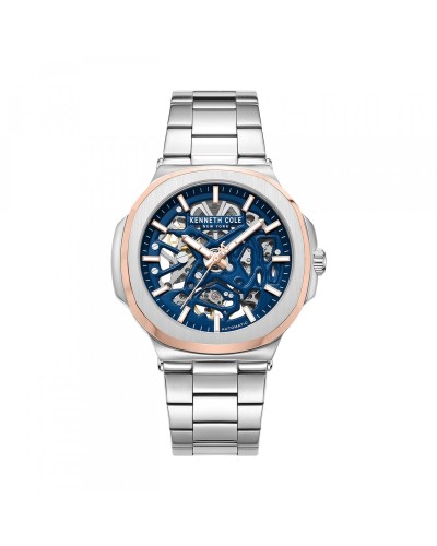 Herrklocka Kenneth Cole KCWGY0080501