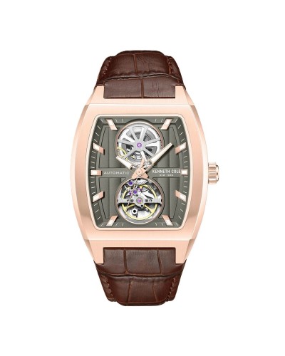 Montre Homme Kenneth Cole KCWGX0058803