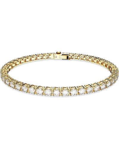 Bracelet Femme Swarovski 5657664