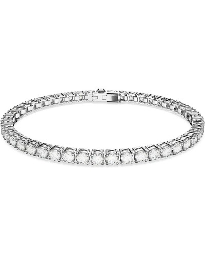 Bracelet Femme Swarovski 5648937