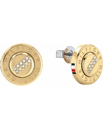 Naisten korvakorut Tommy Hilfiger 2780646