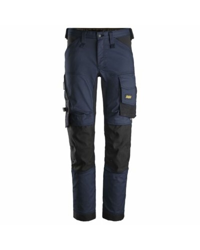 Pantalones de seguridad Snickers Workwear AllroundWork