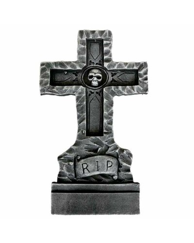 Halloween Decorations My Other Me Tombstone