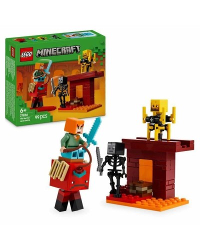 Juego de Construcción Lego