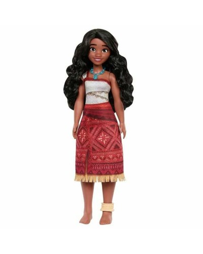 Dolls Set Disney Princess