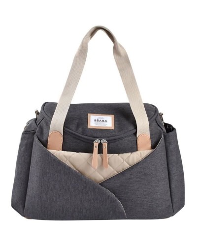 Bolso Cambiador de Pañales Béaba