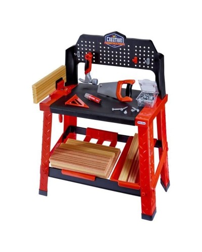 Kinderservies Little Tikes