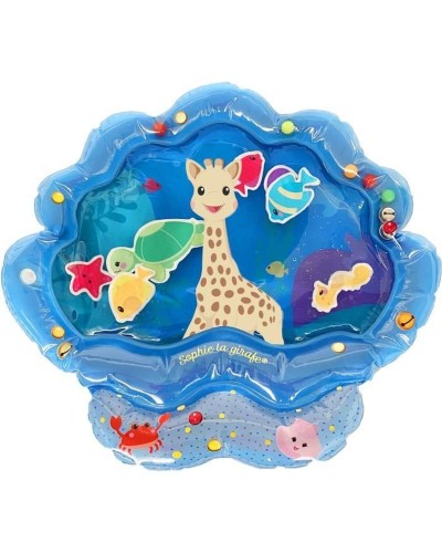 Tapis de jeu Sophie la Girafe