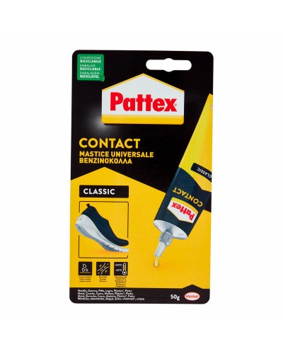 weißer Schwanz Pattex 50 g