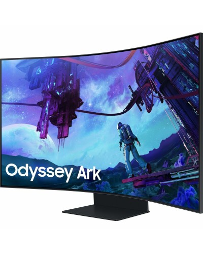 Monitor Samsung Odyssey Ark S55CG970NU 4K Ultra HD 55"
