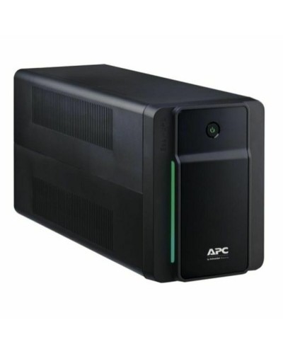 Système d'Alimentation Sans Interruption Interactif APC Easy UPS 650 W 27 W