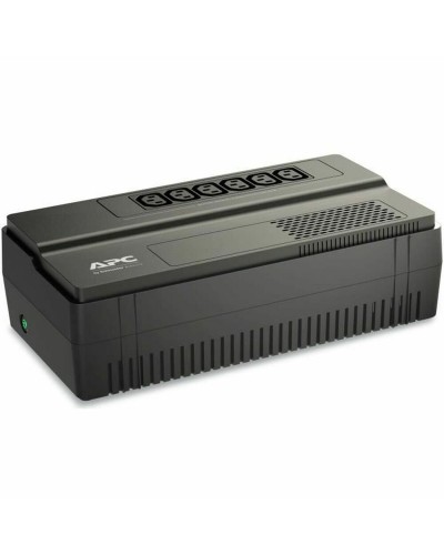Système d'Alimentation Sans Interruption Interactif APC BV800I 450 W