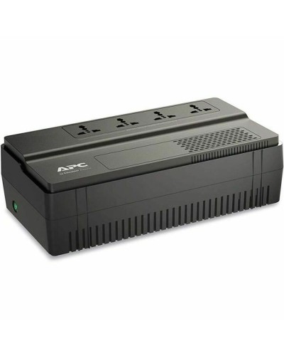 Système d'Alimentation Sans Interruption Interactif APC BV1000I 600 W