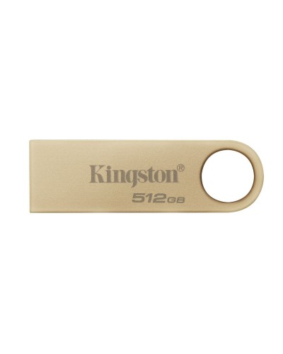 USB-tikku Kingston DTSE9G3/512GB Kullattu 512 GB (1 osaa)