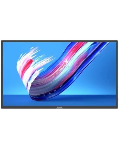 Monitor Videowall Philips 75BDL3650Q 4K Ultra HD 75"