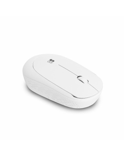 Wireless Mouse Subblim SUBMO-B2SW011 White