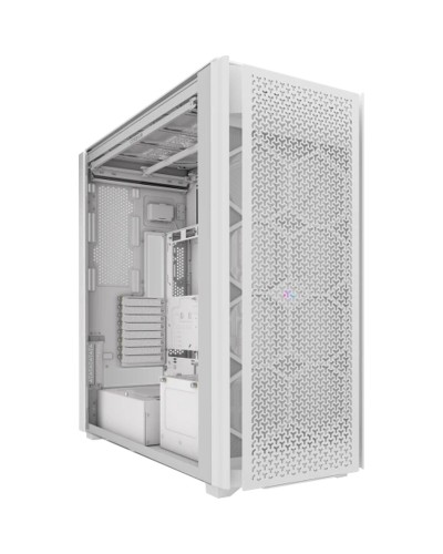 Caja Semitorre ATX Corsair CC-9011274-WW Blanco