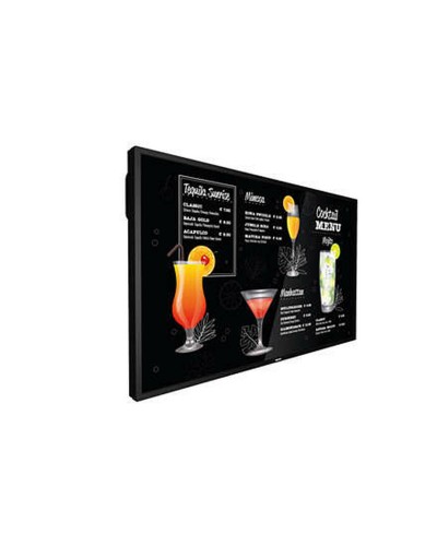 Videoseinä Monitori Philips 50BDL3117P/00 50" 4K Ultra HD