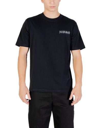 Napapijri Men T-Shirt