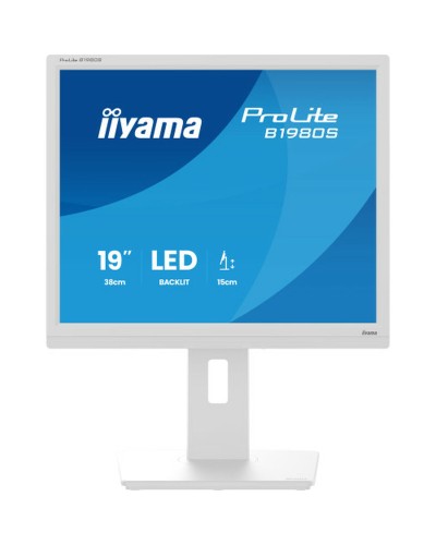 Écran Iiyama B1980S-W1 19"