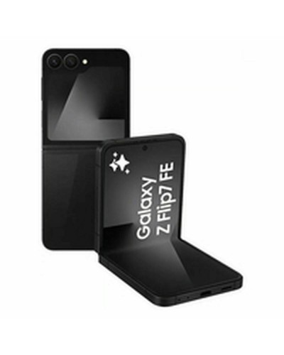 Smartphone Samsung SM-F761BZKHEUB 6,7" Qualcomm 12 GB RAM 256 GB Svart