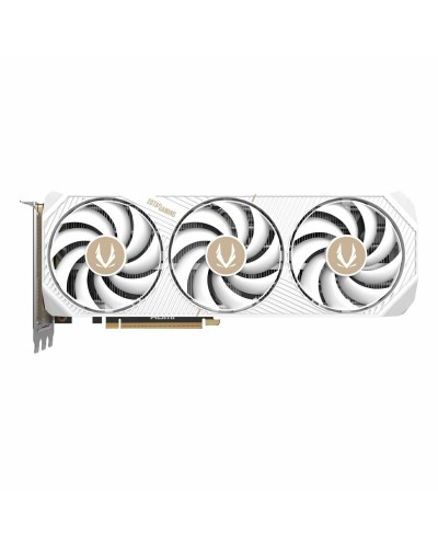 Grafikkort Zotac ZT-B50710Q2-10P nvidia geforce rtx 5070 ti 16 GB GDDR7