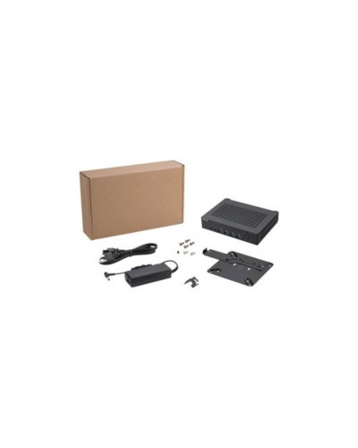 Barebone Asus 90MR0172-M00040 Intel N200