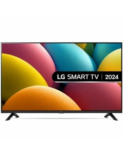Smart TV LG 32LR60006LA Full HD 32" LED HDR D-LED