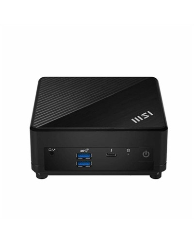 Mini PC MSI 12M-001EU Intel Core I7-1255U 16 GB RAM 512 GB SSD