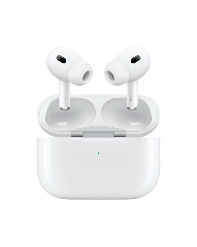Bluetooth-korvakuulokkeet Apple Airpods Pro 2ª Gen Valkoinen