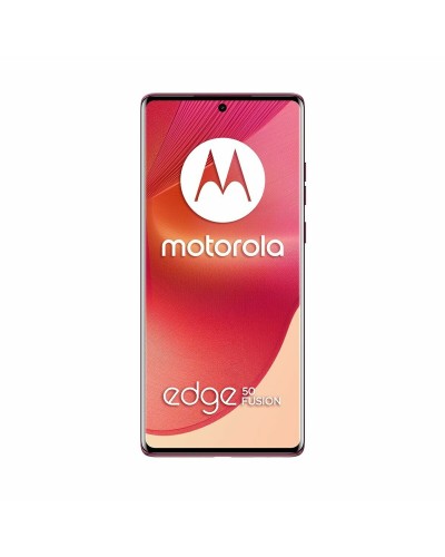 Älypuhelimet Motorola PB3T0045RO 6,7" Octa Core 8 GB RAM 256 GB Pinkki