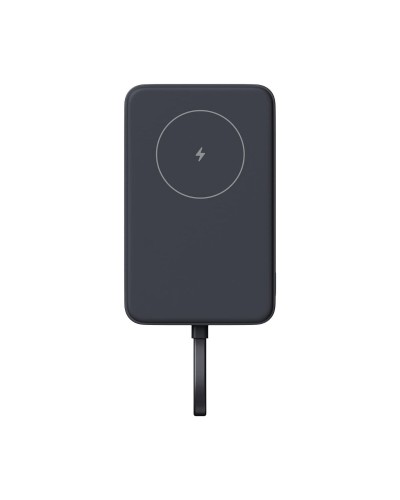 Powerbank Xiaomi WPB1007MI 10000 mAh Grå