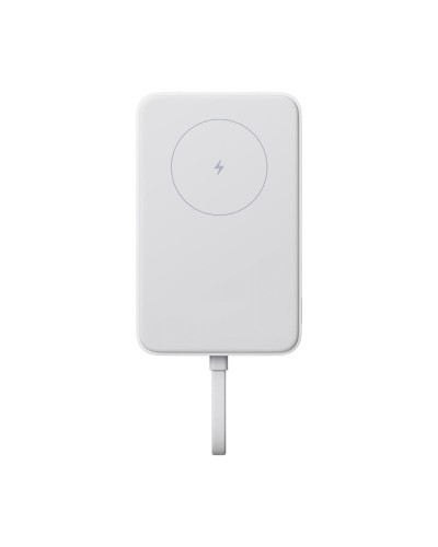Powerbank Xiaomi WPB1007MI Weiß 10000 mAh