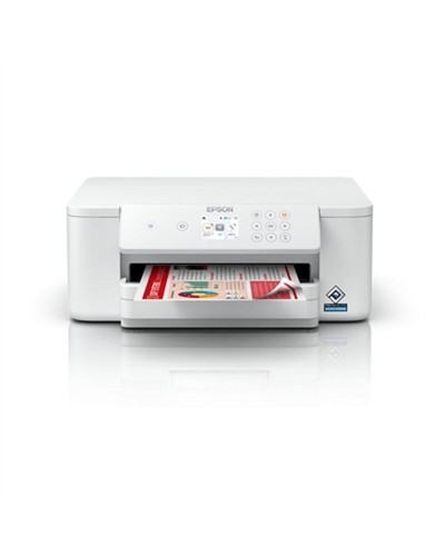 Multifunctionele Printer Epson WF-C4310DW